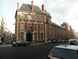  Institut National Agronomique, rue Claude Bernard